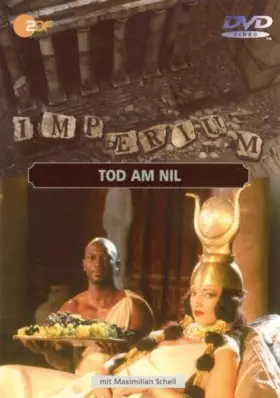 Couverture du produit · Imperium-Tod am Nil [Import]