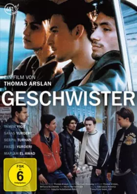 Couverture du produit · Geschwister [Import]