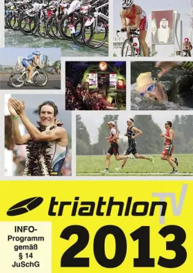 Couverture du produit · Triathlon 2013 [Import]