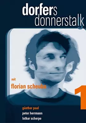 Couverture du produit · Donnerstalk Vol.1 [Standard Version] [Import]