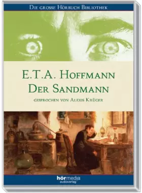 Couverture du produit · Der Sandmann, 1 Audio-CD - Hoffmann, E. T. A.