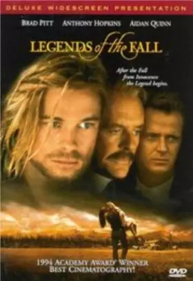 Couverture du produit · Legends of Fall