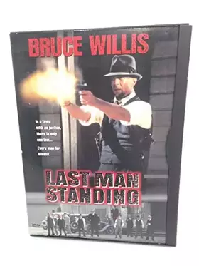 Couverture du produit · Last Man Standing