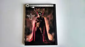 Couverture du produit · Spawn