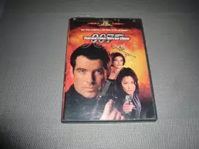 Couverture du produit · Bond: Tomorrow Never Dies