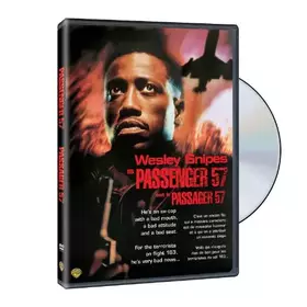 Couverture du produit · Passenger 57