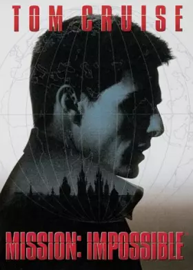 Couverture du produit · Mission Impossible [Import USA Zone 1]