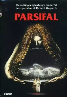 Couverture du produit · Wagner - Parsifal