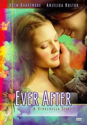 Couverture du produit · Ever After - A Cinderella Story