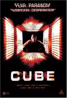 Couverture du produit · Cube [Import USA Zone 1]