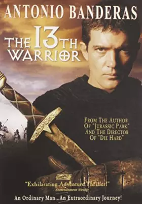Couverture du produit · The 13th Warrior [Import USA Zone 1]