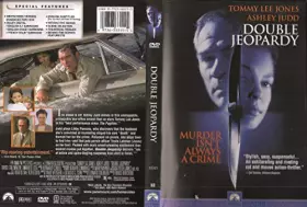 Couverture du produit · Double Jeopardy