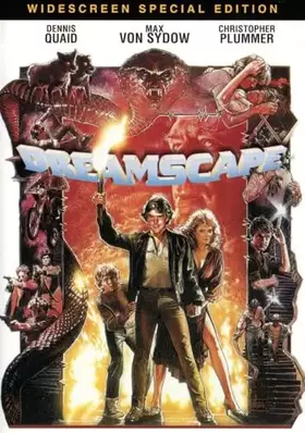 Couverture du produit · Dreamscape [Import USA Zone 1]