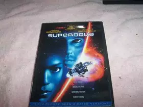 Couverture du produit · Supernova [Import USA Zone 1]