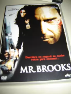 Couverture du produit · Mr Brooks
