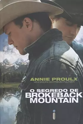 Couverture du produit · O Segredo De Brokeback Mountain