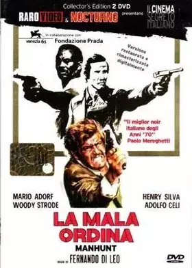 Couverture du produit · Mala Ordina [Import]