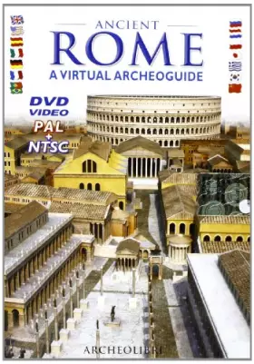 Couverture du produit · Ancient Rome Con DVD [Import]