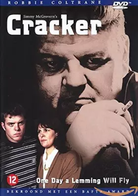 Couverture du produit · Cracker - One Day A Lemming Will Fly