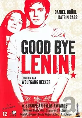 Couverture du produit · Good bye Lenin!