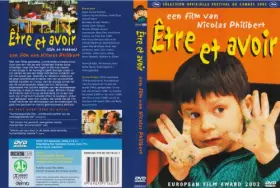 Couverture du produit · Etre et Avoir [Import]