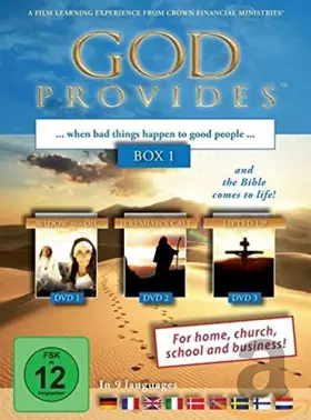 Couverture du produit · God Provides 1