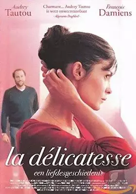 Couverture du produit · La Delicatesse