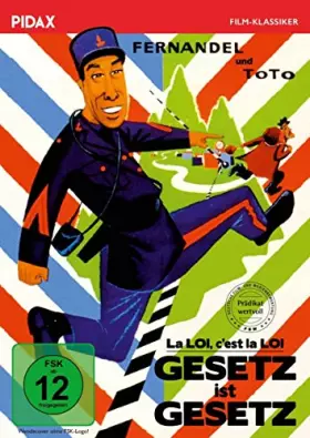 Couverture du produit · Ist Gesetz [Import]