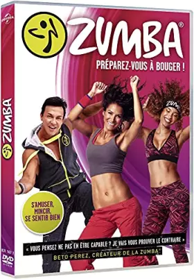 Couverture du produit · Zumba