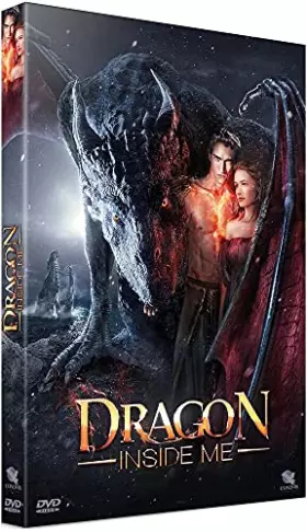 Couverture du produit · Dragon Inside Me