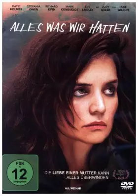 Couverture du produit · Alles Was Wir Hatten [Import]
