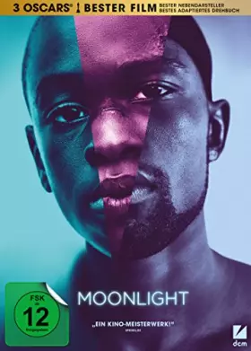 Couverture du produit · Moonlight [Import]