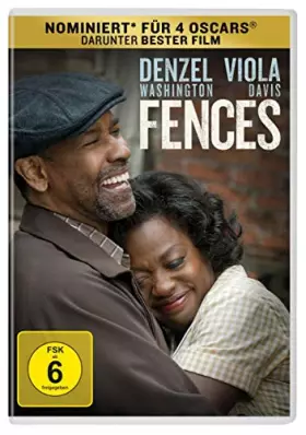 Couverture du produit · Fences [Import]