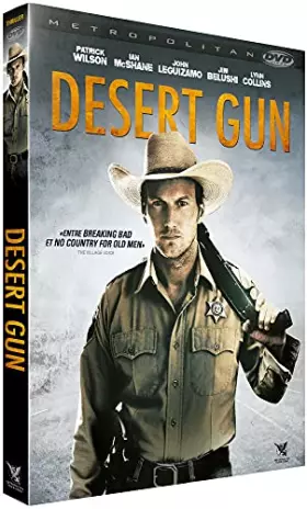 Couverture du produit · Desert Gun