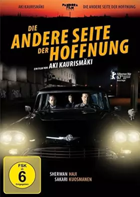 Couverture du produit · Die Andere Seite der Hoffnung [Import]