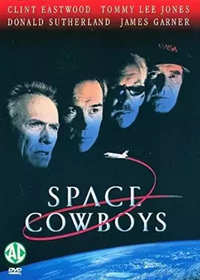 Couverture du produit · Space Cowboys [DVD] [2000]