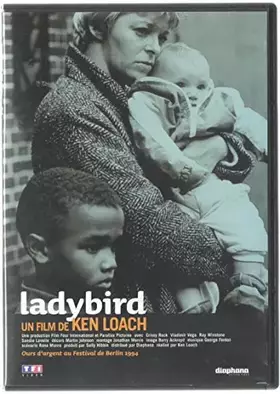 Couverture du produit · Ladybird
