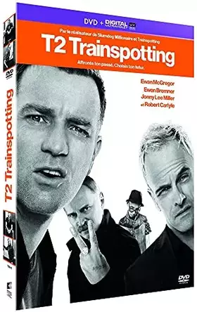 Couverture du produit · T2 Trainspotting