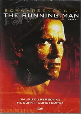 Couverture du produit · The Running Man [DVD]