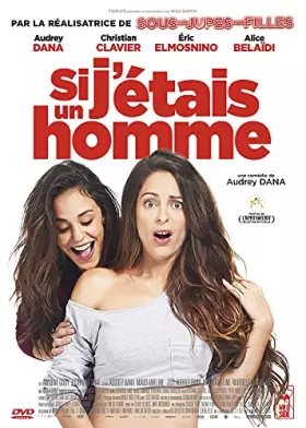 Couverture du produit · Si j'étais Un Homme
