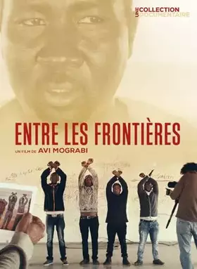 Couverture du produit · Entre les frontières