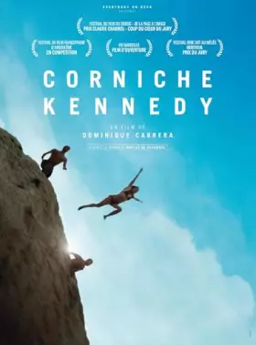 Couverture du produit · Corniche Kennedy