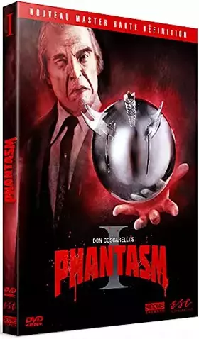 Couverture du produit · Phantasm