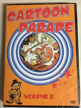 Couverture du produit · CARTOON PARADE VOL.2