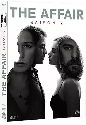 Couverture du produit · The Affair-Saison 2