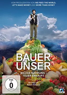 Couverture du produit · Bauer Unser [Import]