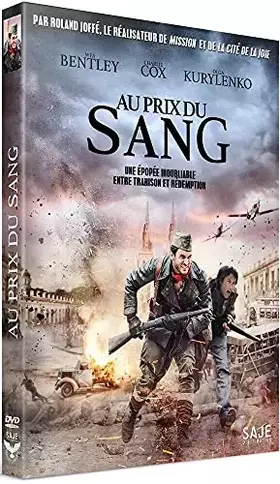 Couverture du produit · Au prix du sang