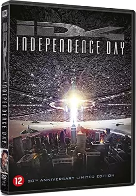 Couverture du produit · Independance Day