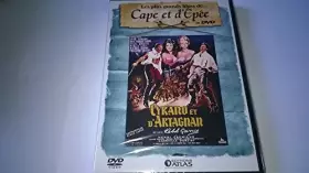 Couverture du produit · CYRANO ET D'ARTAGNAN Les plus grands films Cape et d'épée