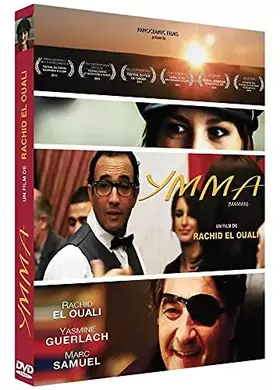 Couverture du produit · Ymma